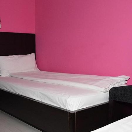 Motel Park Rogatica Ngoại thất bức ảnh