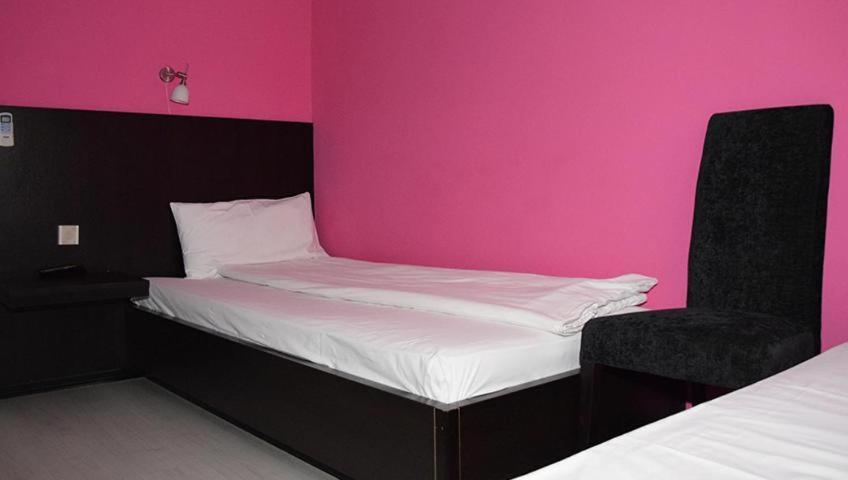 Motel Park Rogatica Ngoại thất bức ảnh