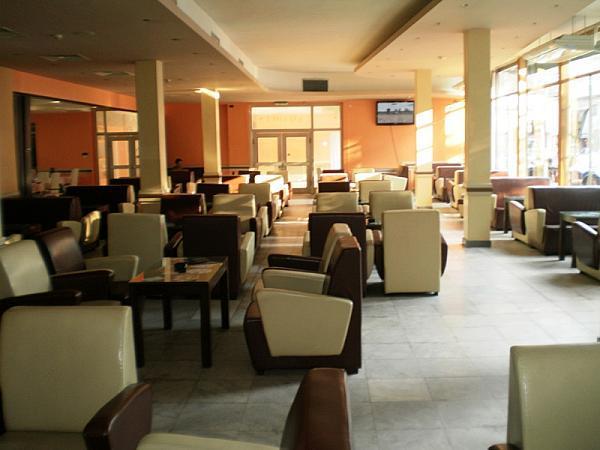 Motel Park Rogatica Ngoại thất bức ảnh
