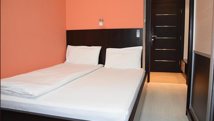 Motel Park Rogatica Ngoại thất bức ảnh