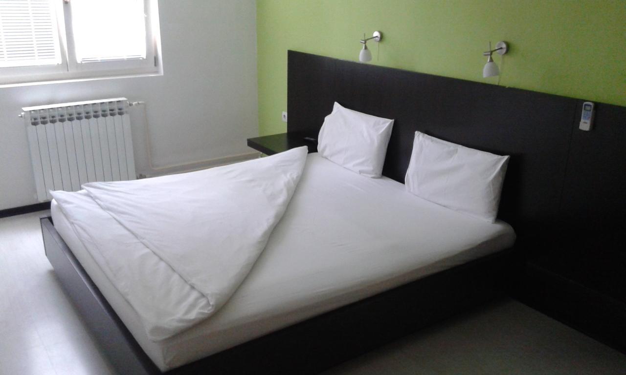 Motel Park Rogatica Ngoại thất bức ảnh