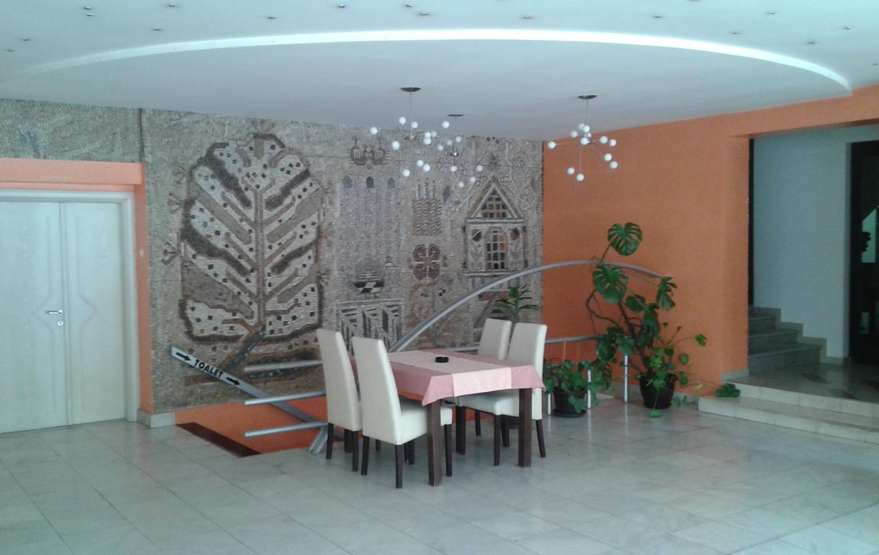 Motel Park Rogatica Ngoại thất bức ảnh