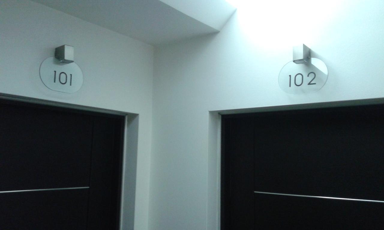 Motel Park Rogatica Ngoại thất bức ảnh